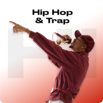 Hip Hop & Trap Beats
