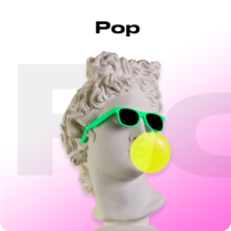 Pop beats